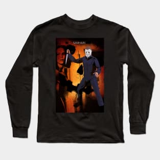 Samhain Long Sleeve T-Shirt